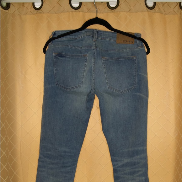 Express Jeans - Picture 3 of 5
